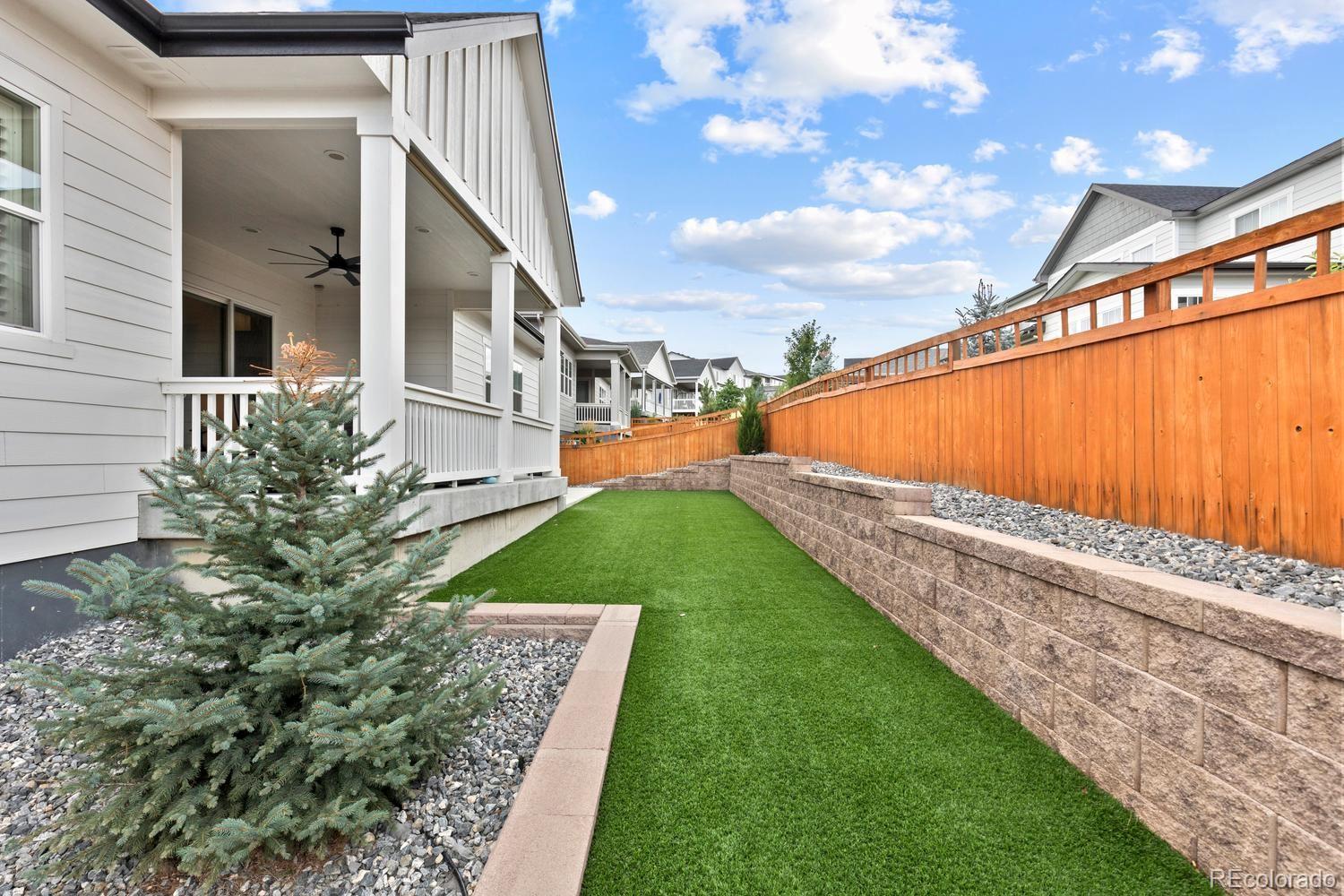 MLS Image #42 for 2887  morningbird lane,castle rock, Colorado