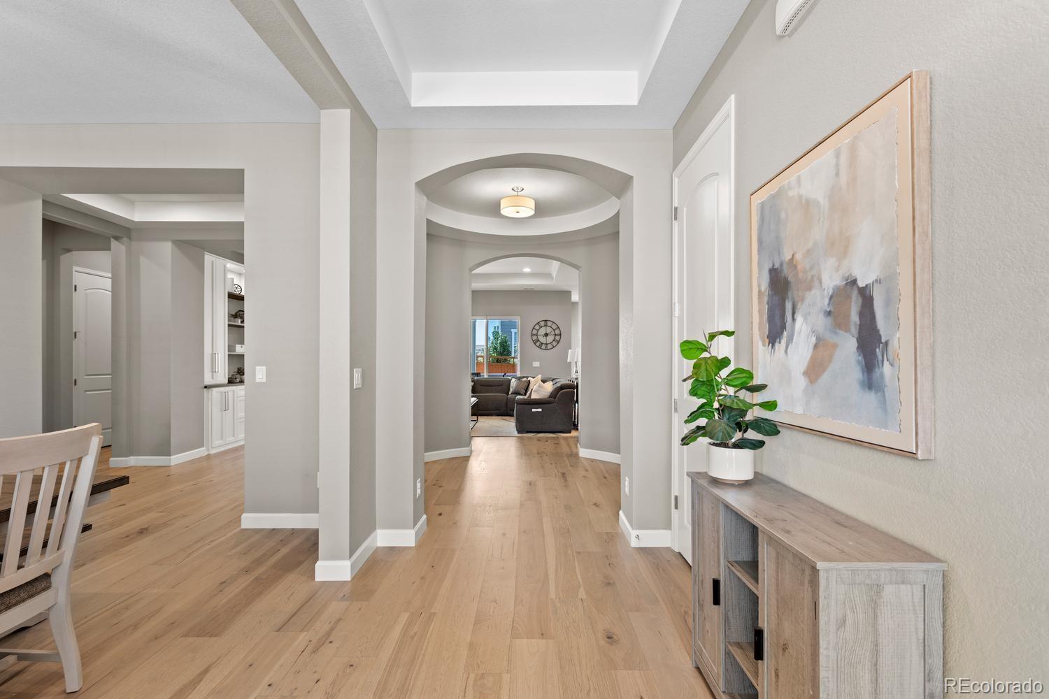 MLS Image #5 for 2887  morningbird lane,castle rock, Colorado