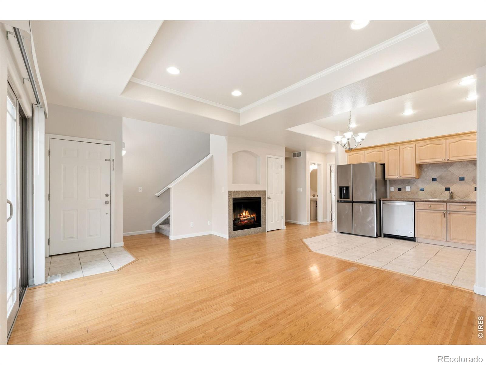 MLS Image #1 for 3155 e 104th avenue 5b,thornton, Colorado