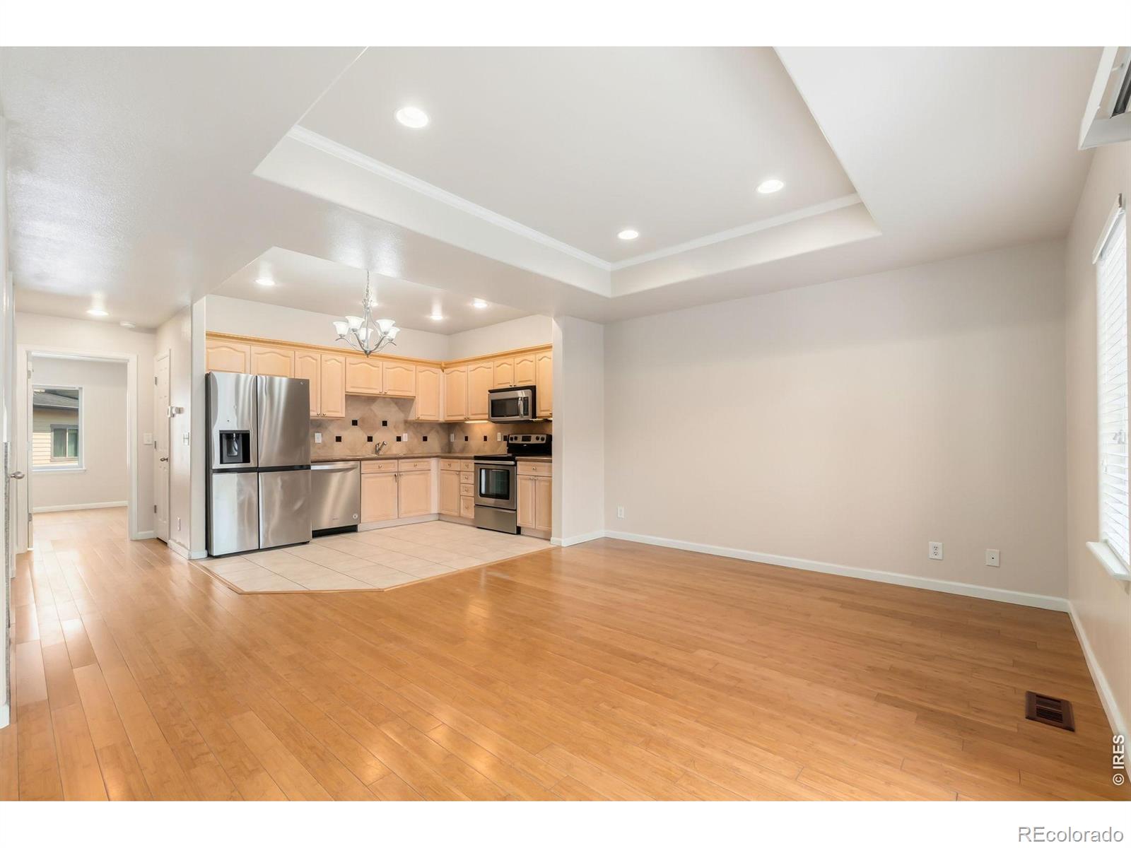 MLS Image #2 for 3155 e 104th avenue 5b,thornton, Colorado