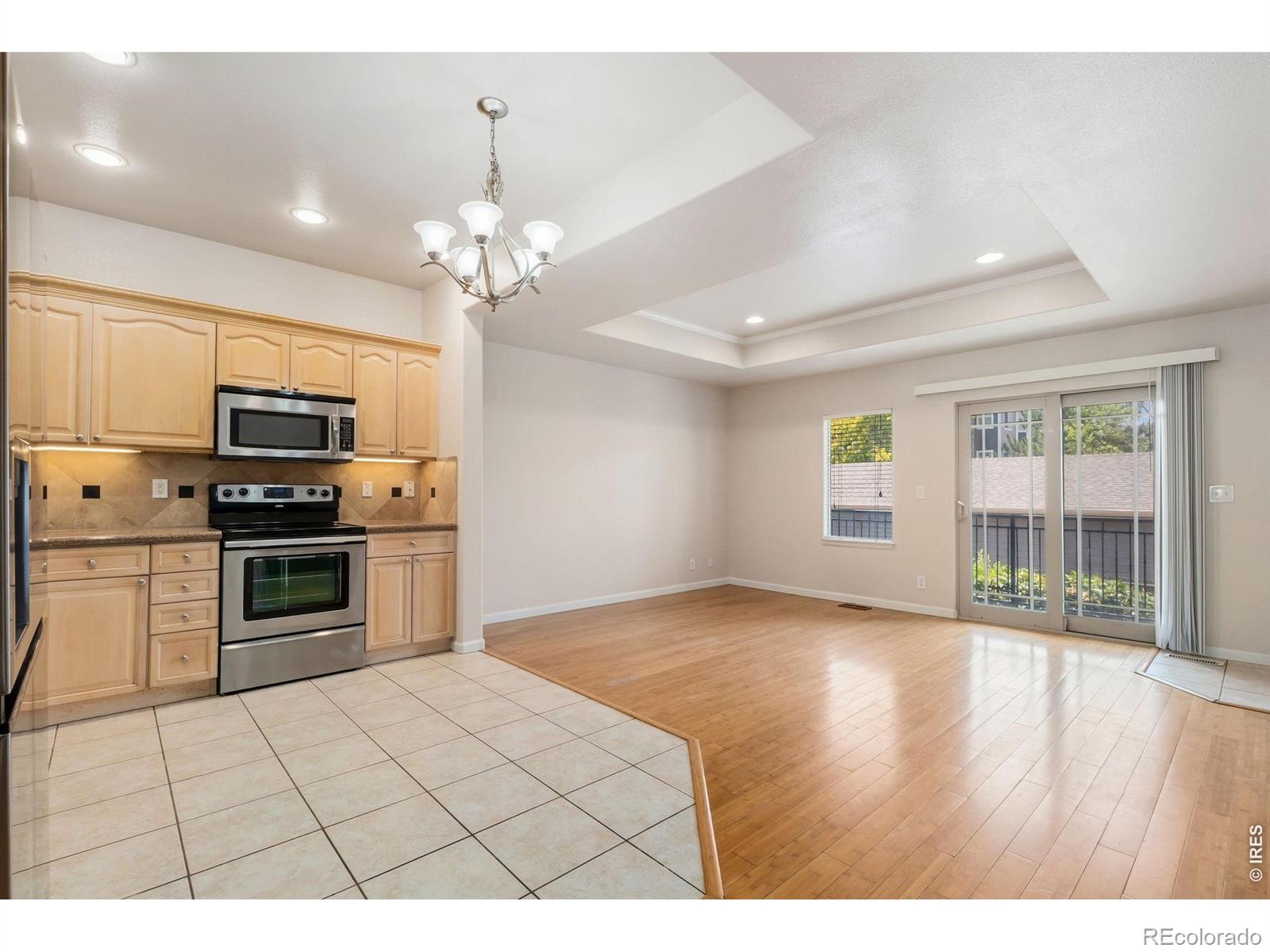 MLS Image #4 for 3155 e 104th avenue 5b,thornton, Colorado