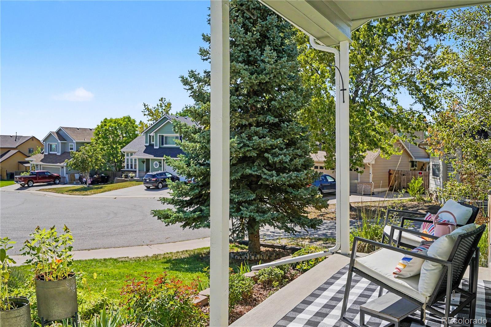MLS Image #1 for 9609  gilpin street,denver, Colorado