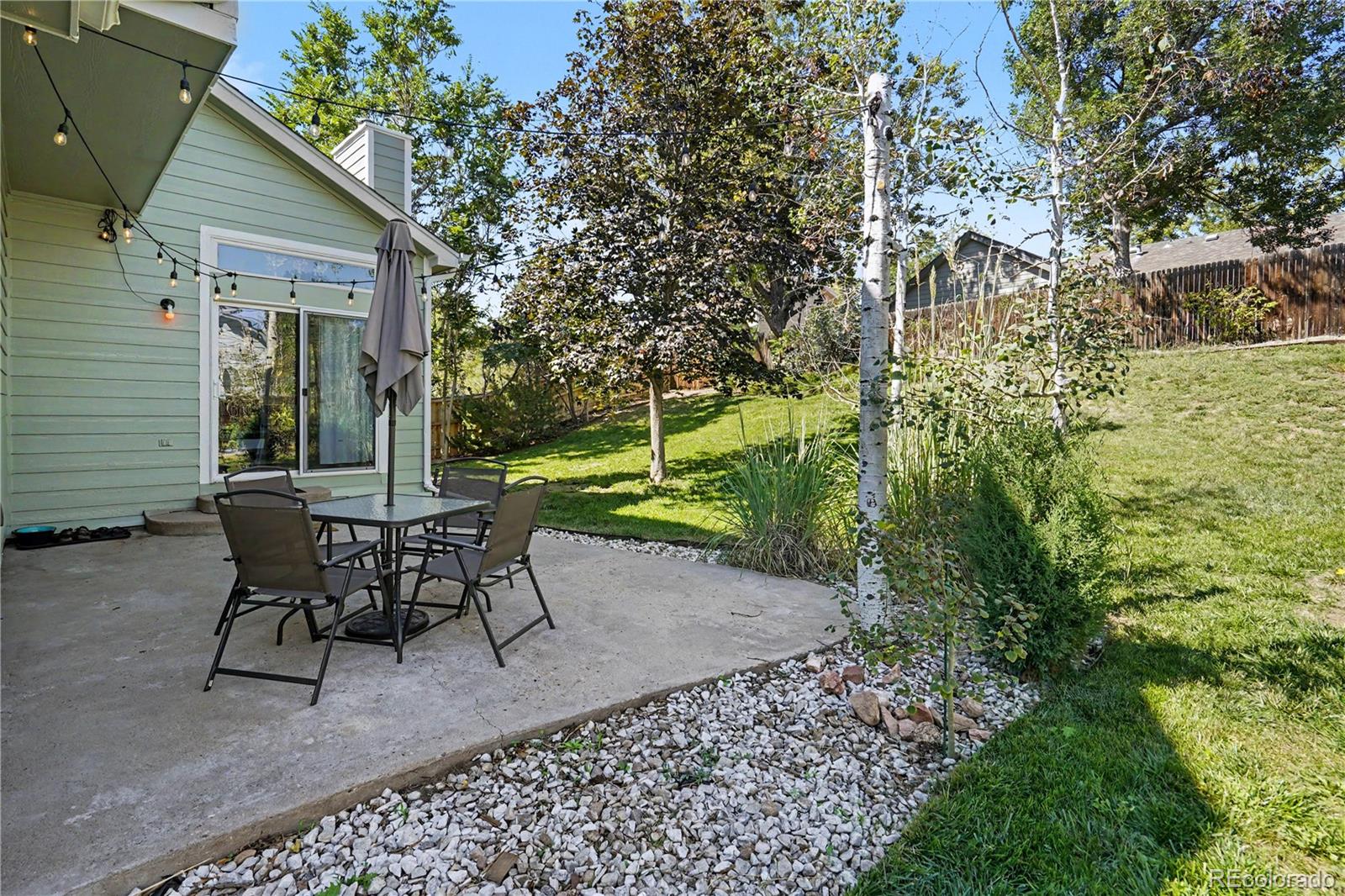 MLS Image #24 for 9609  gilpin street,denver, Colorado