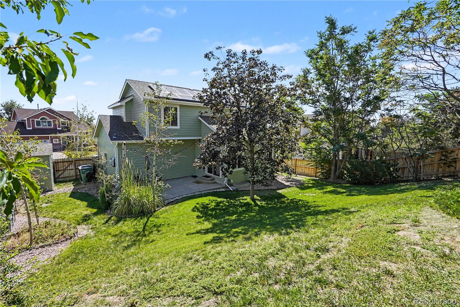 MLS Image #26 for 9609  gilpin street,denver, Colorado