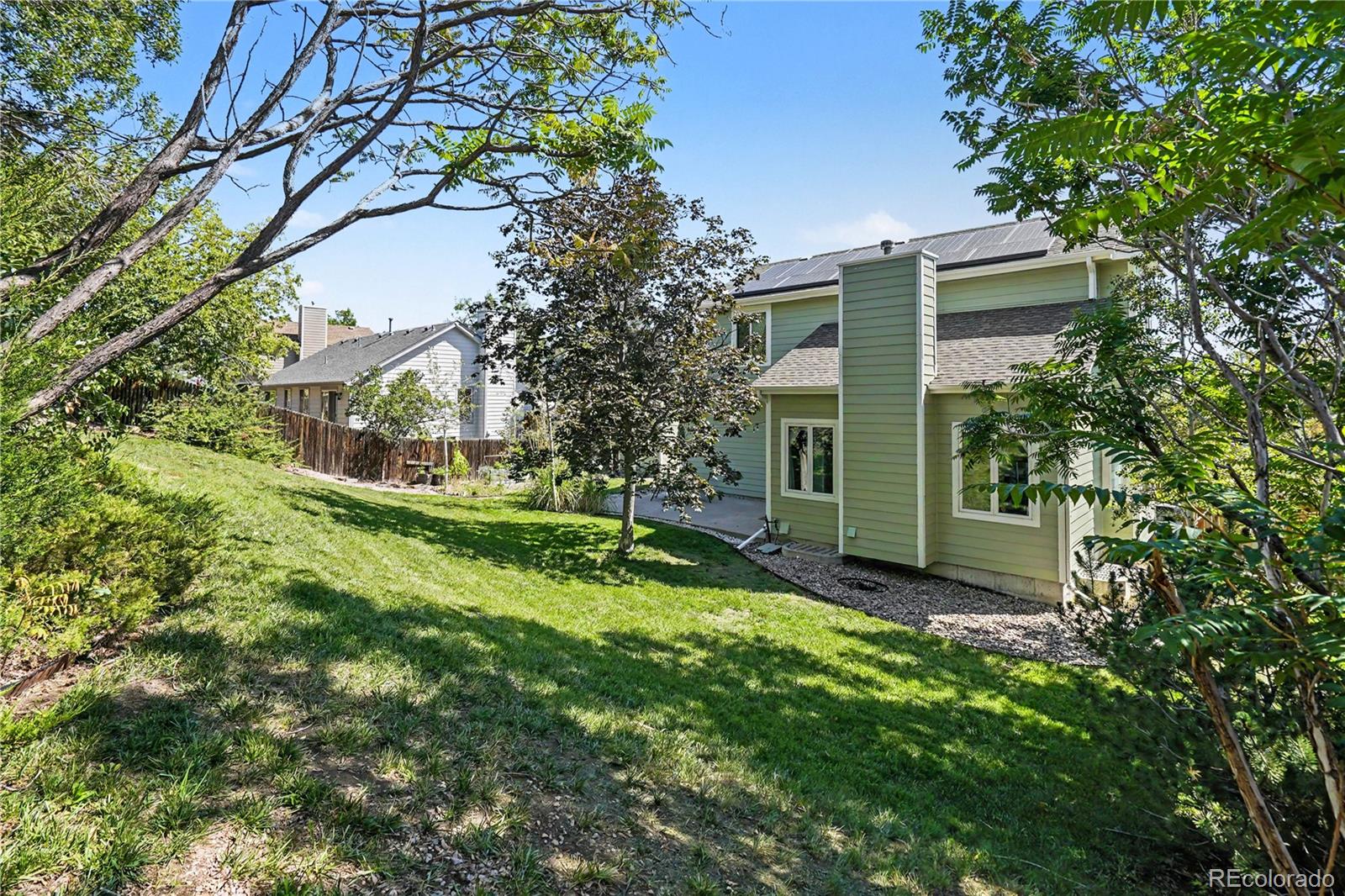 MLS Image #27 for 9609  gilpin street,denver, Colorado