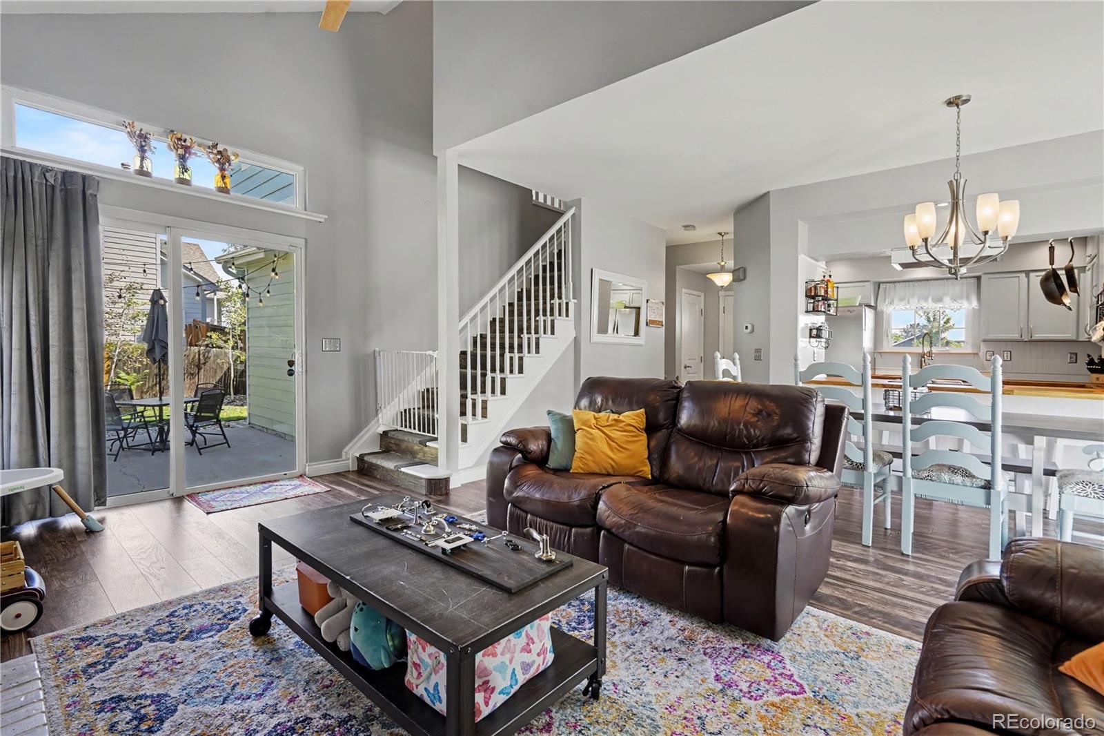 MLS Image #4 for 9609  gilpin street,denver, Colorado