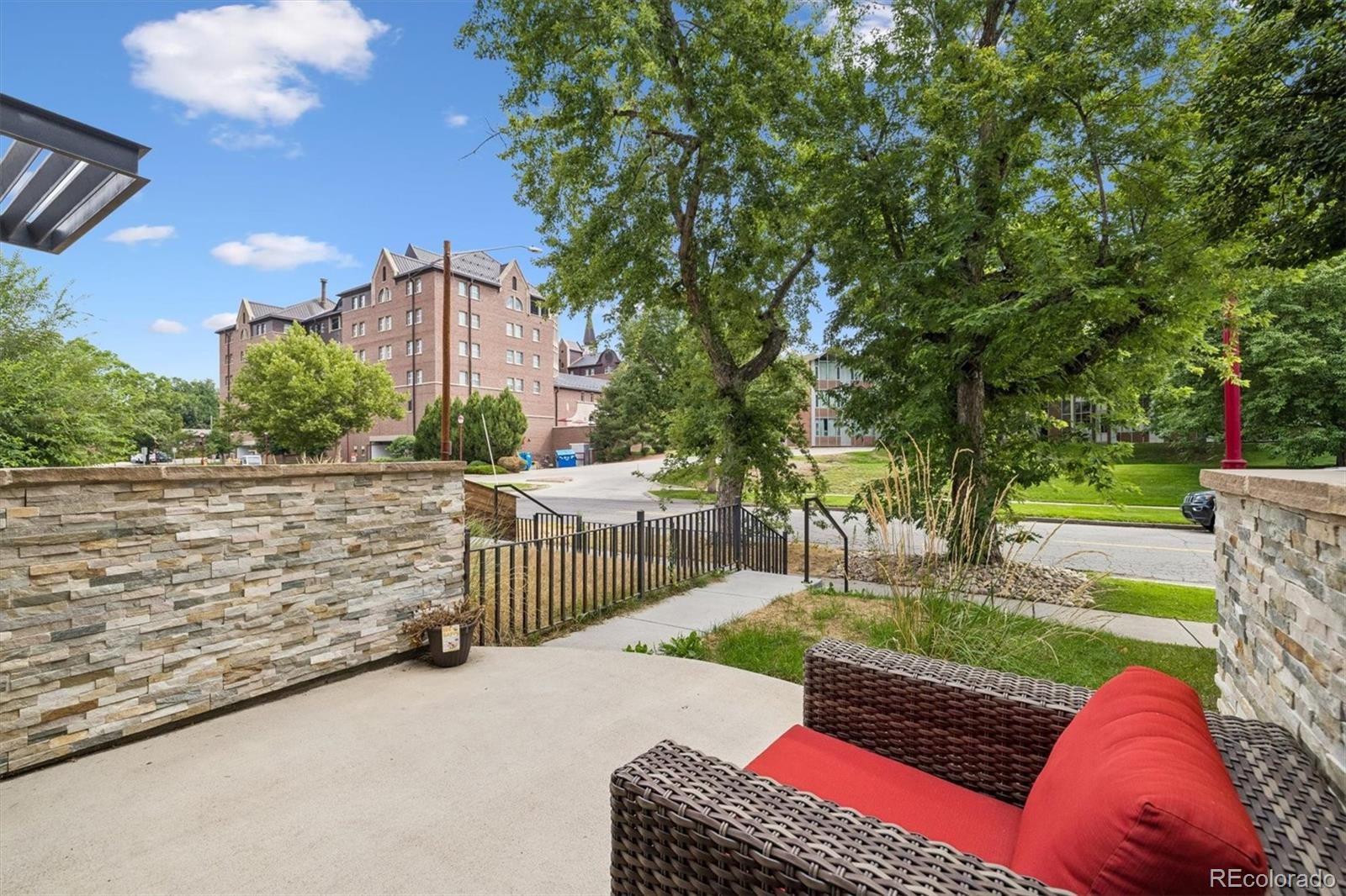 MLS Image #4 for 2259 s high street ,denver, Colorado