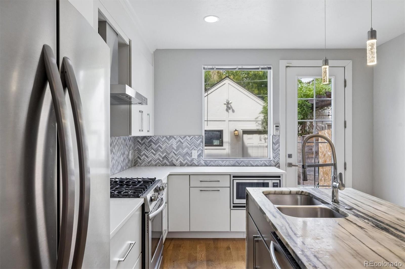 MLS Image #7 for 2259 s high street ,denver, Colorado