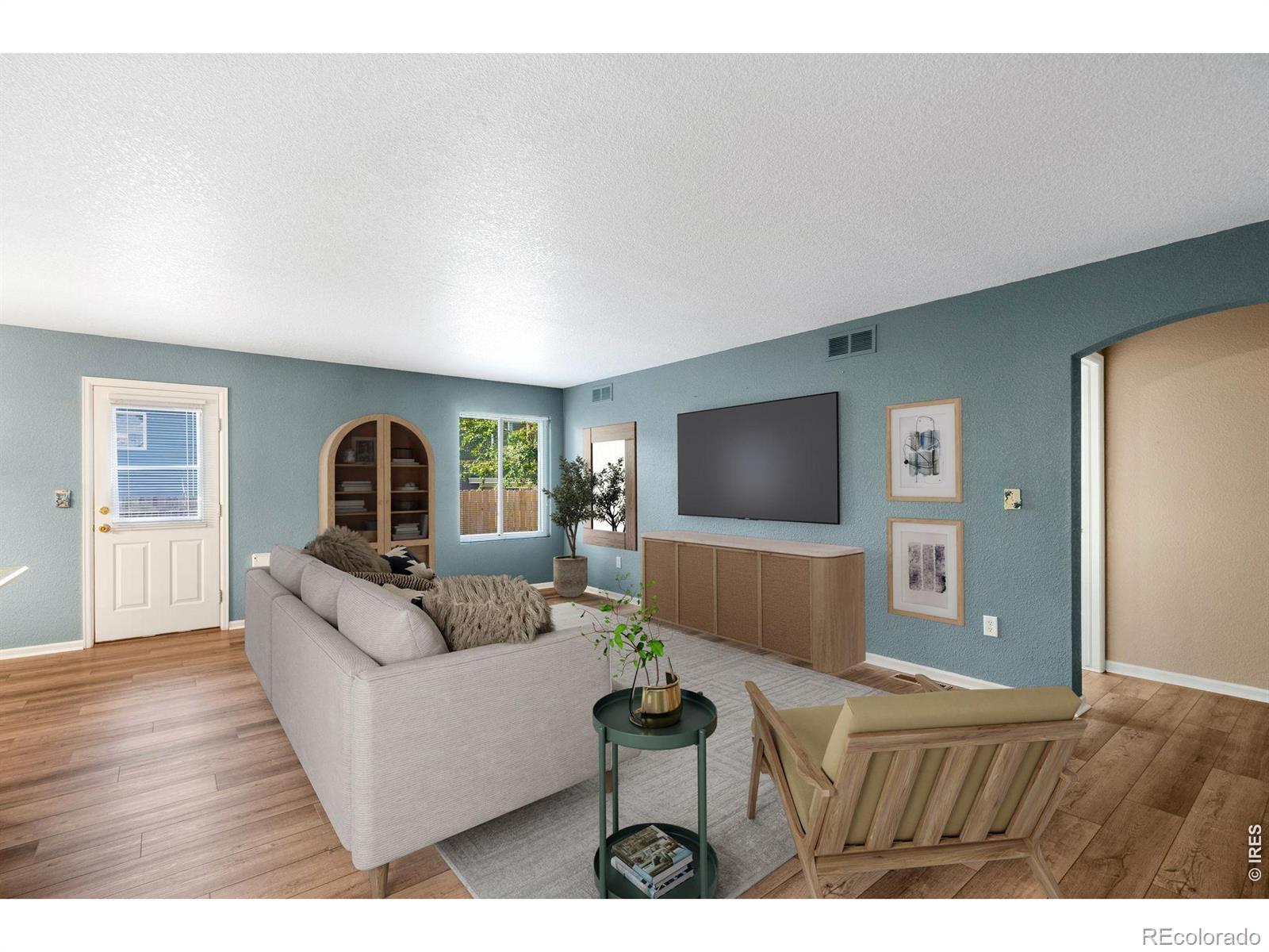 MLS Image #4 for 1663  fossil creek parkway,fort collins, Colorado