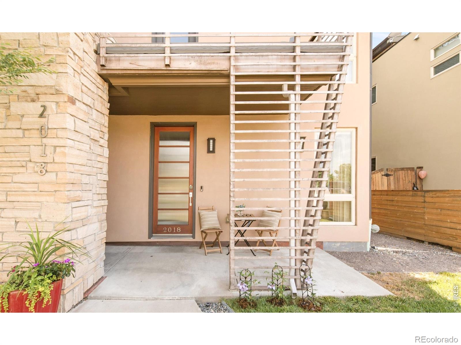 MLS Image #2 for 2018  osceola street,denver, Colorado