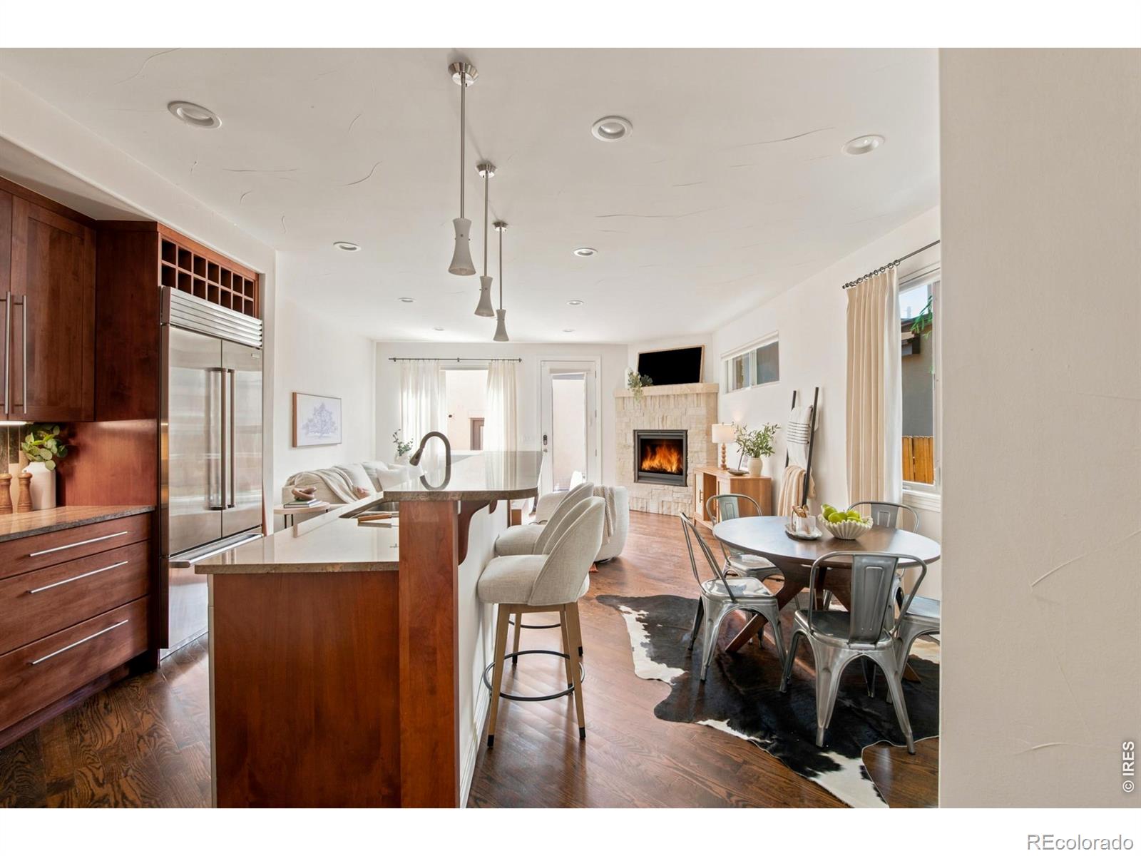 MLS Image #7 for 2018  osceola street,denver, Colorado