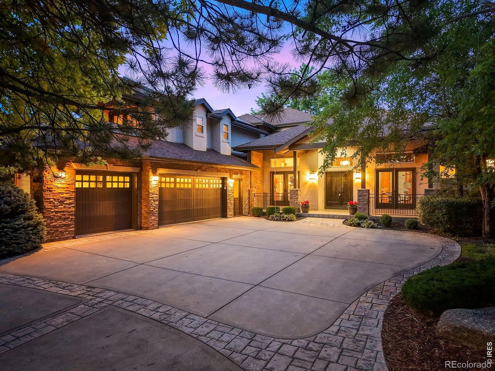 MLS Image #0 for 6583  rookery road,fort collins, Colorado