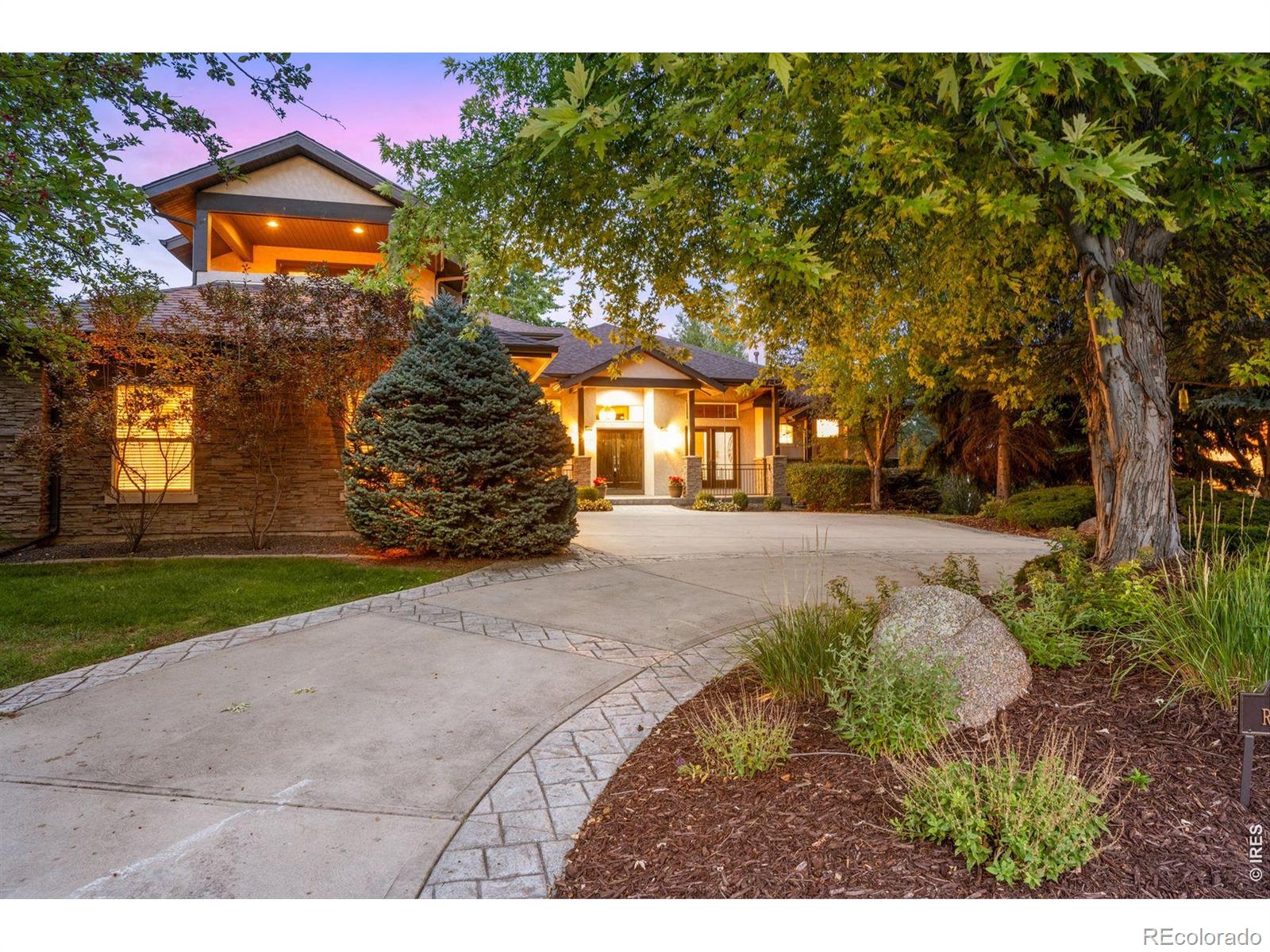 MLS Image #1 for 6583  rookery road,fort collins, Colorado