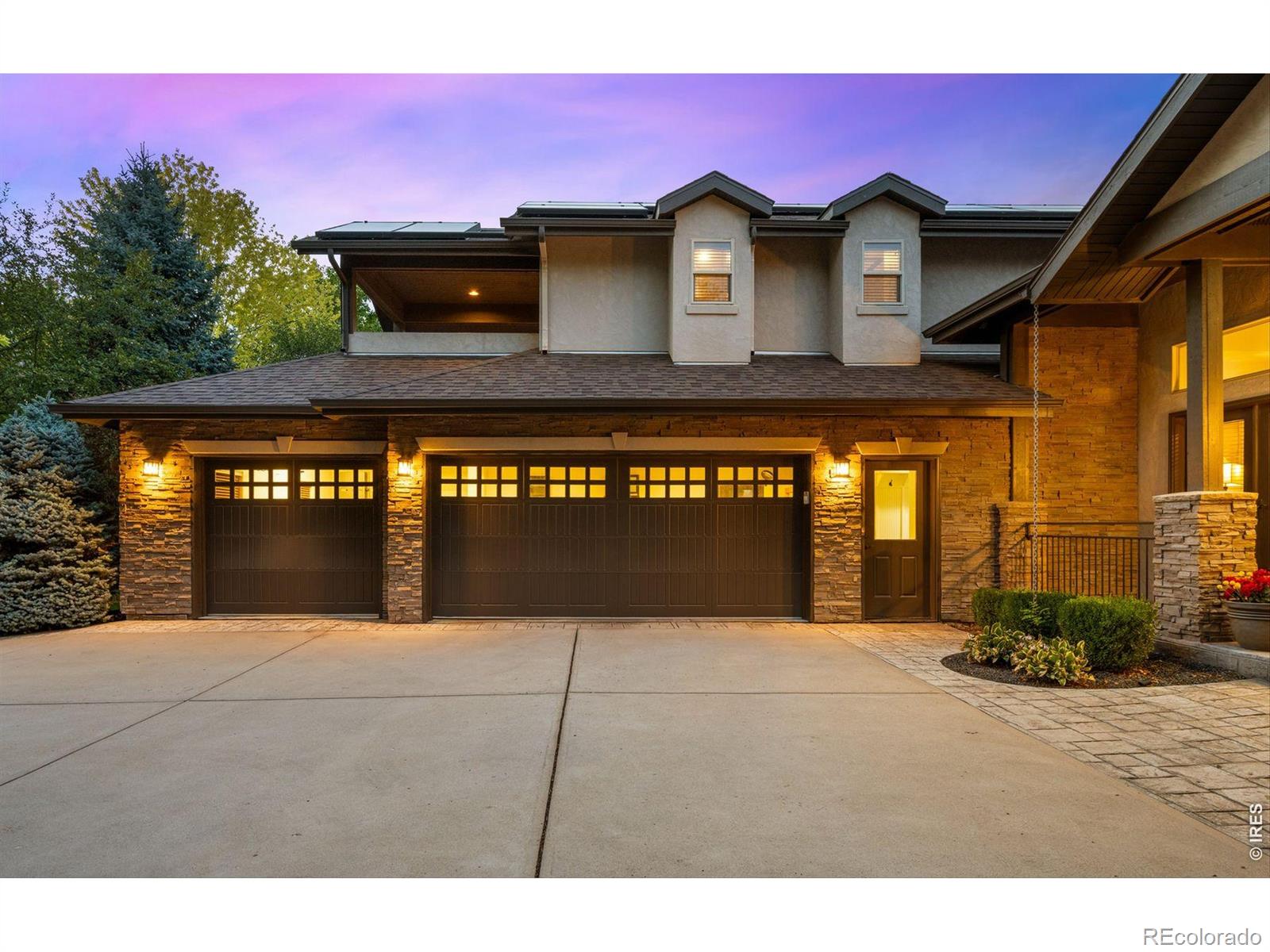MLS Image #2 for 6583  rookery road,fort collins, Colorado