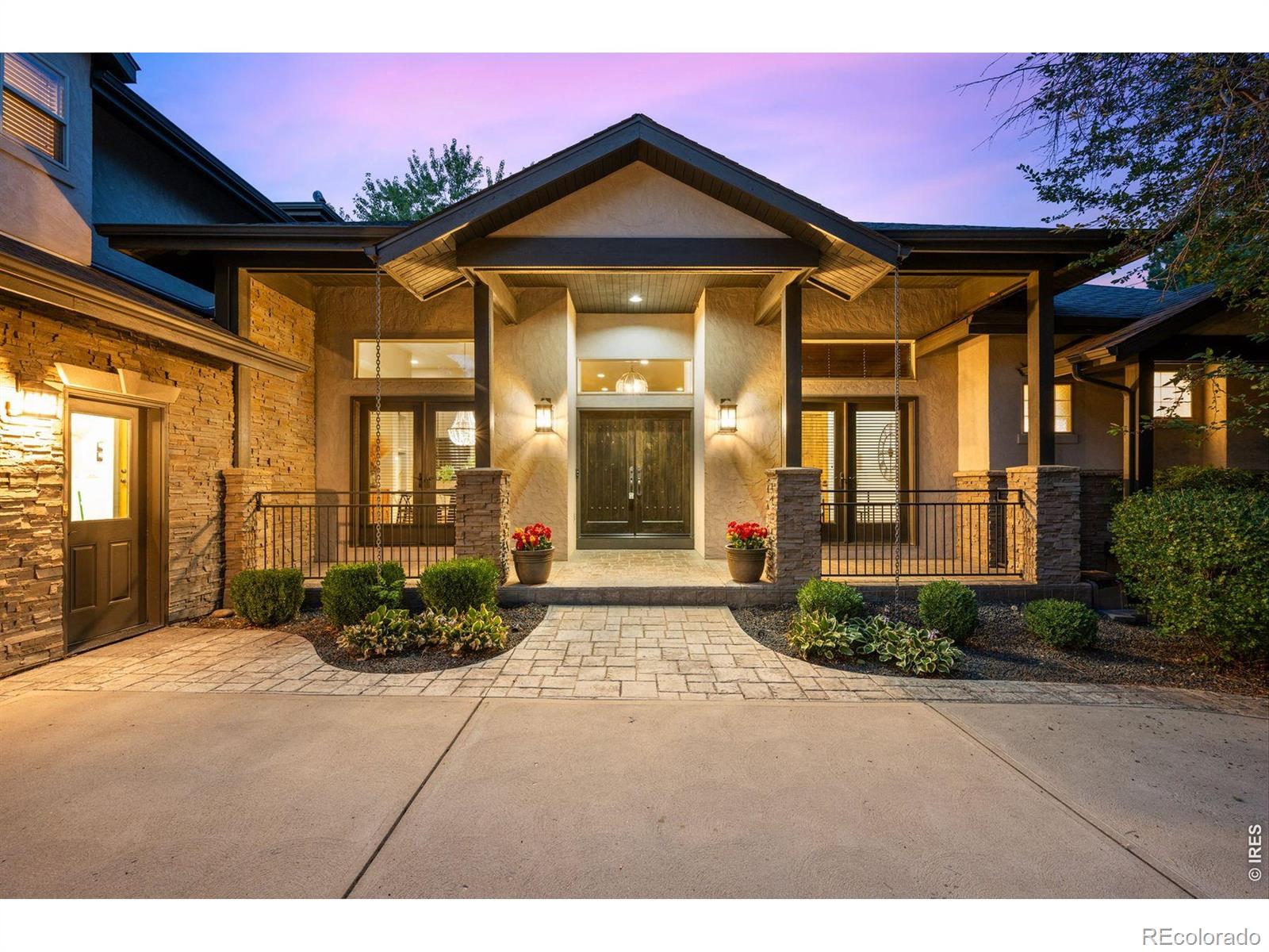 MLS Image #3 for 6583  rookery road,fort collins, Colorado