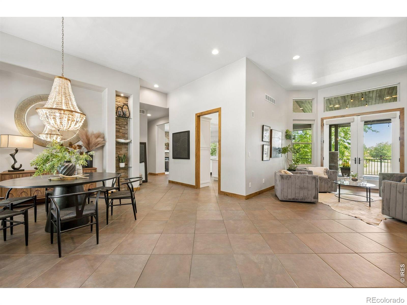 MLS Image #4 for 6583  rookery road,fort collins, Colorado