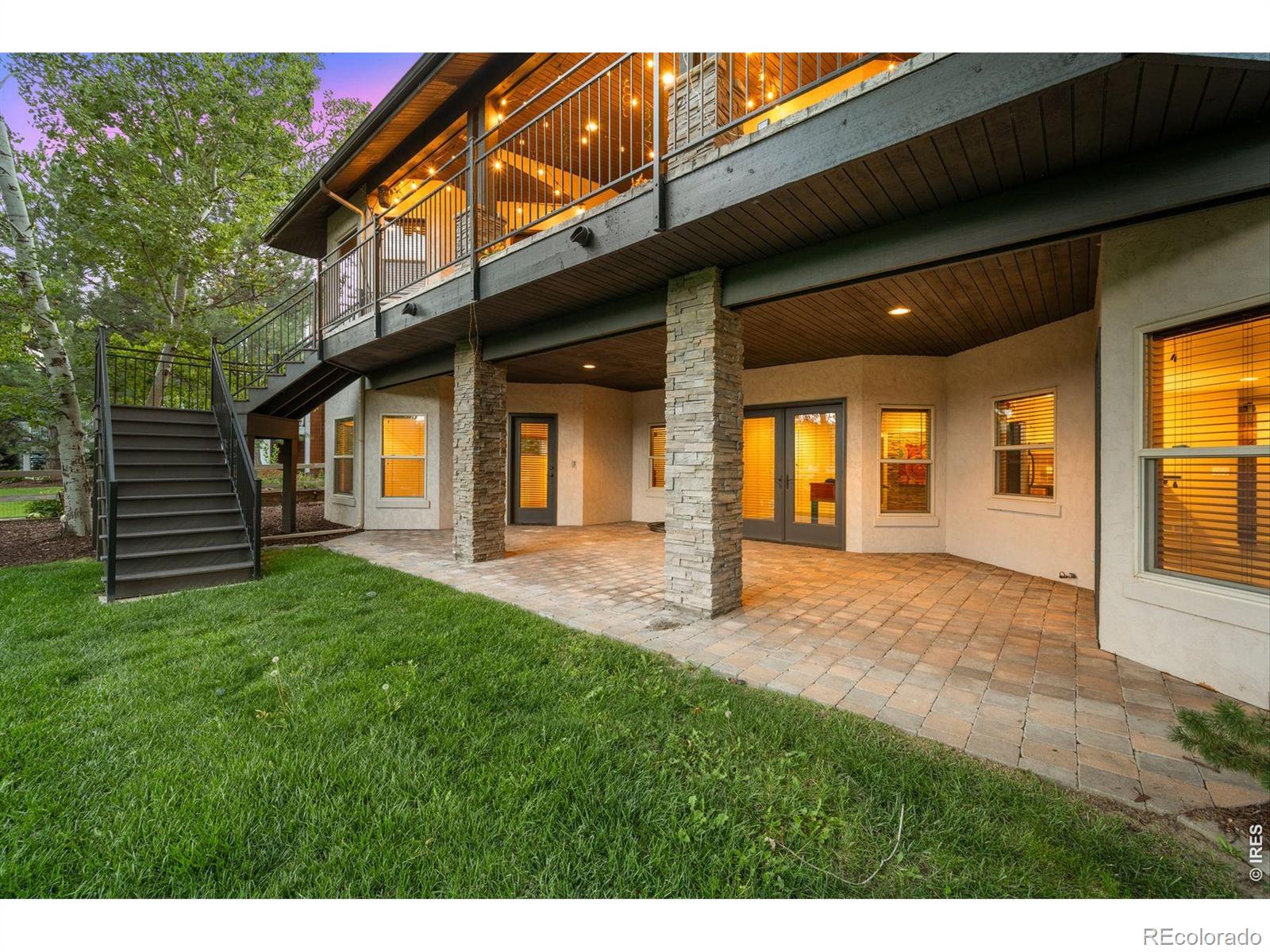 MLS Image #41 for 6583  rookery road,fort collins, Colorado