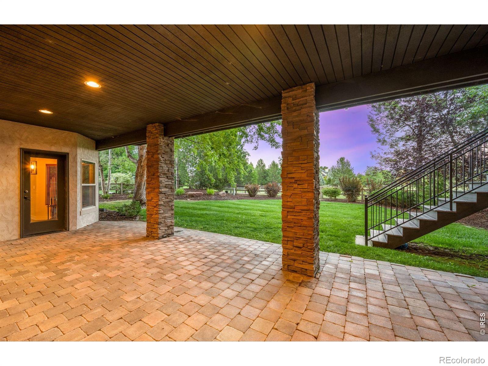 MLS Image #42 for 6583  rookery road,fort collins, Colorado