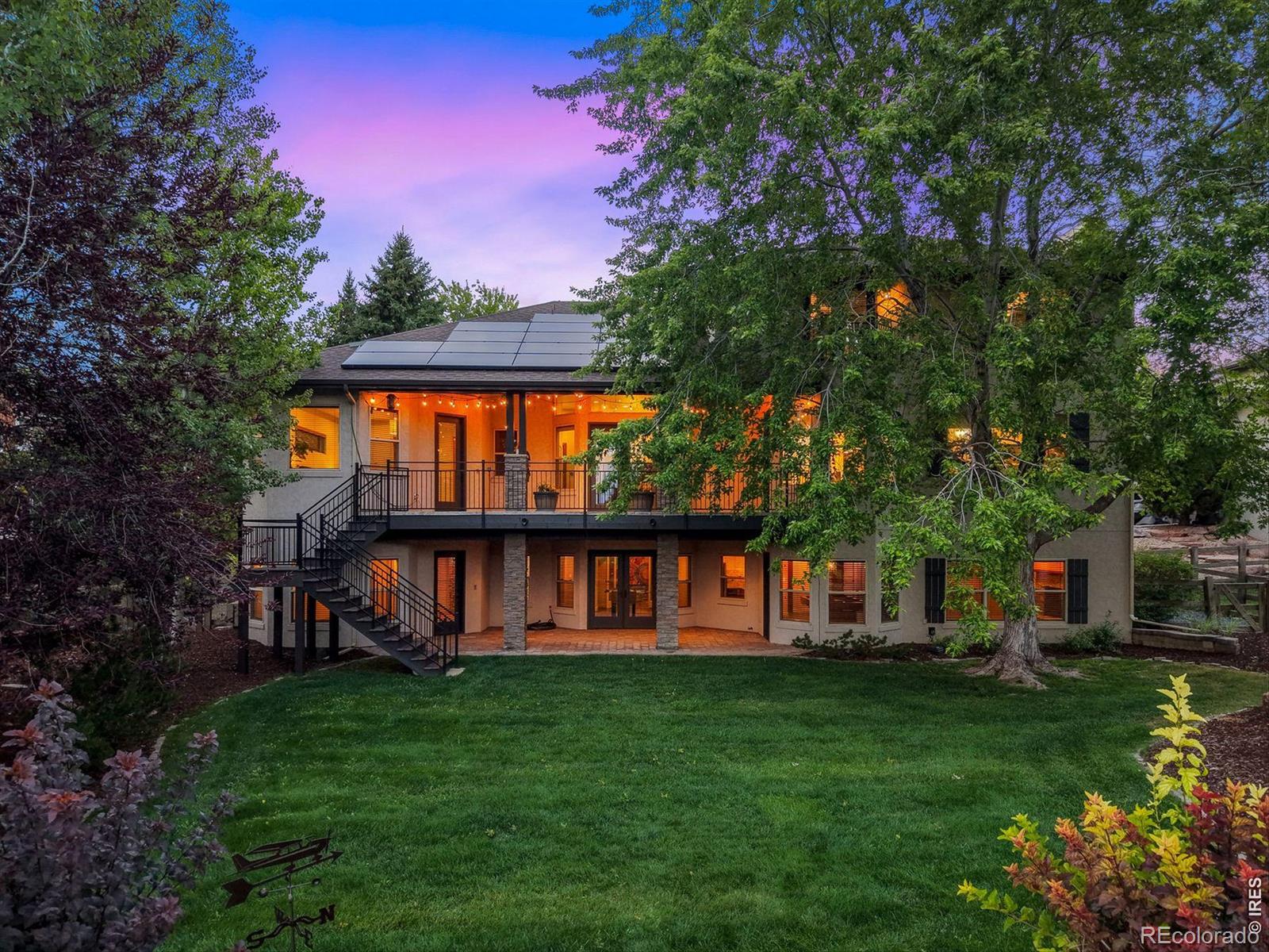 MLS Image #43 for 6583  rookery road,fort collins, Colorado