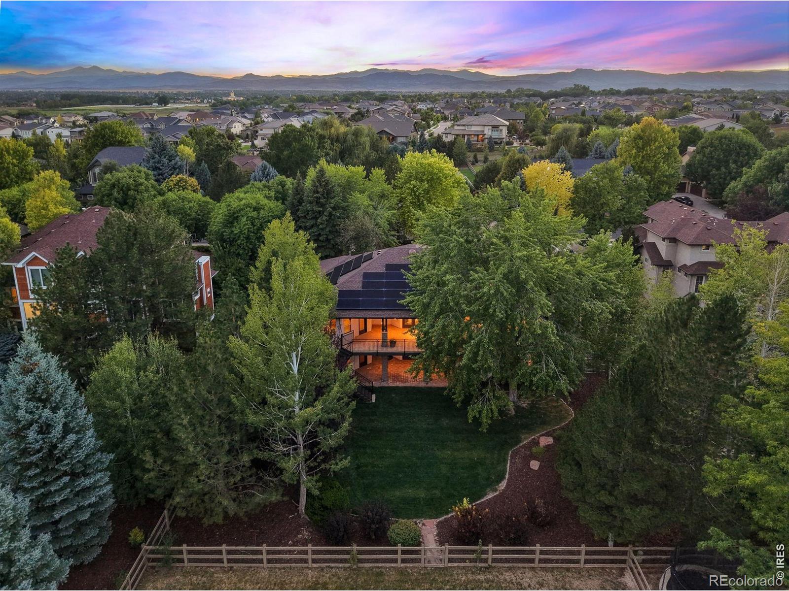 MLS Image #45 for 6583  rookery road,fort collins, Colorado