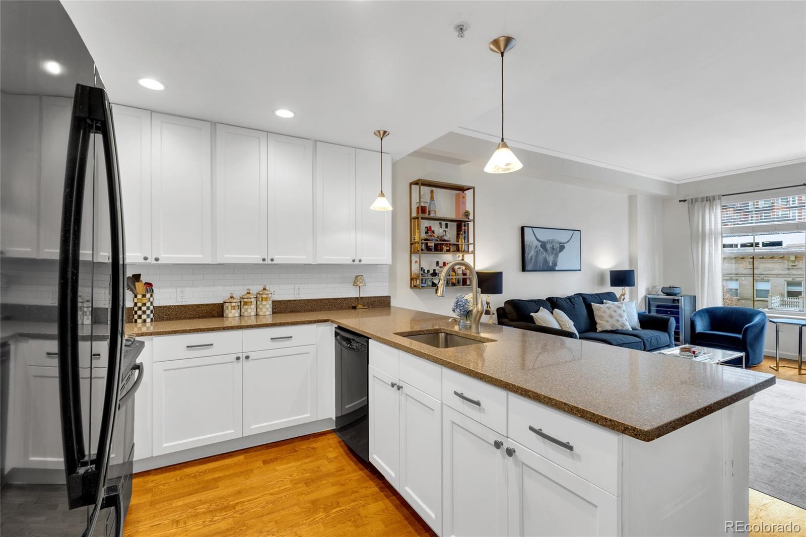 MLS Image #1 for 1975 n grant street,denver, Colorado