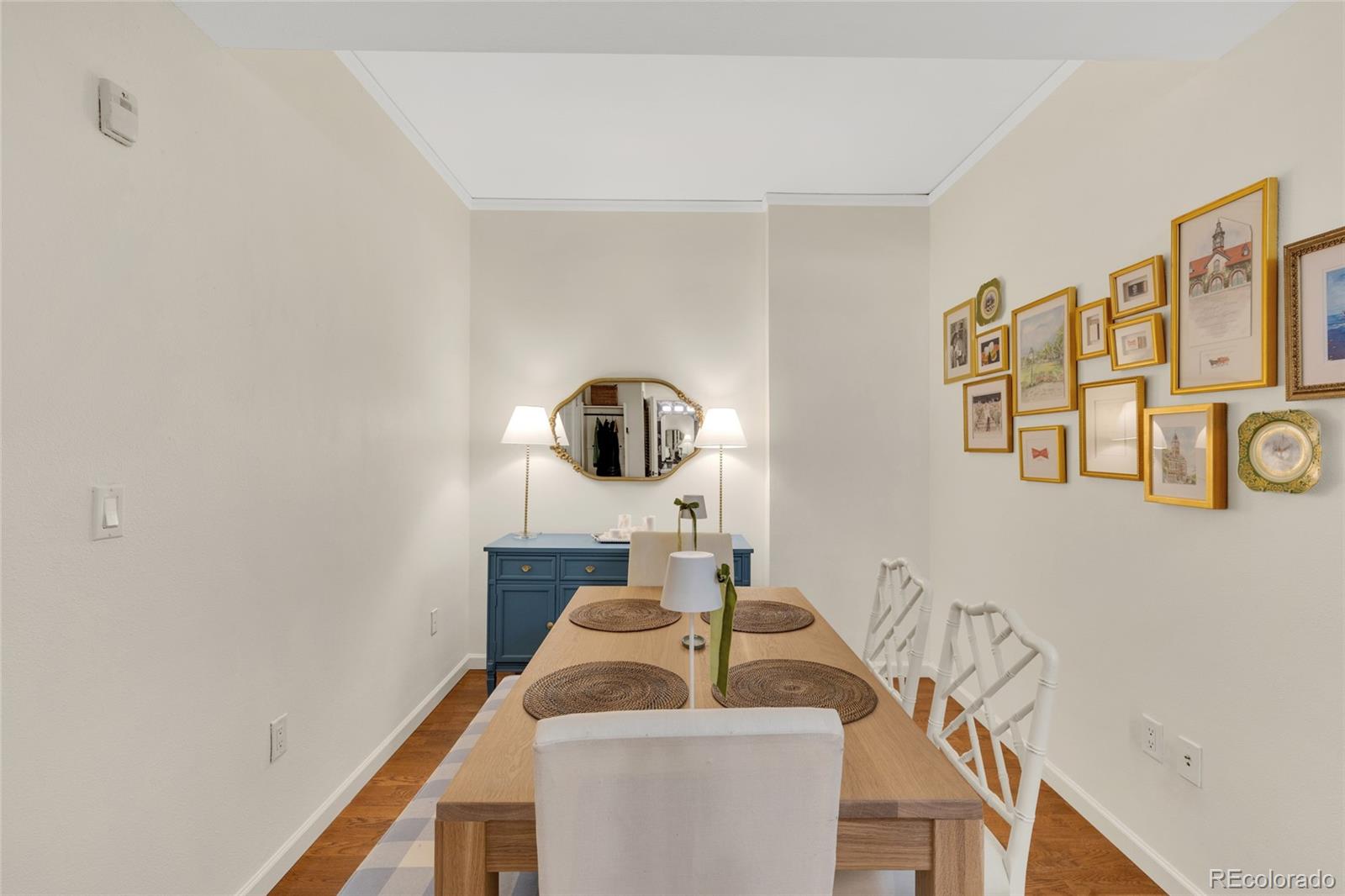 MLS Image #10 for 1975 n grant street,denver, Colorado
