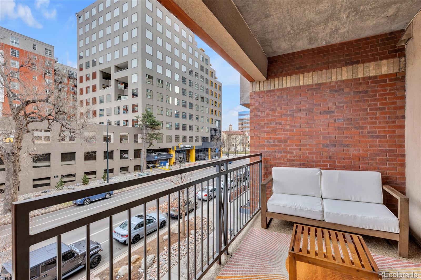 MLS Image #20 for 1975 n grant street,denver, Colorado