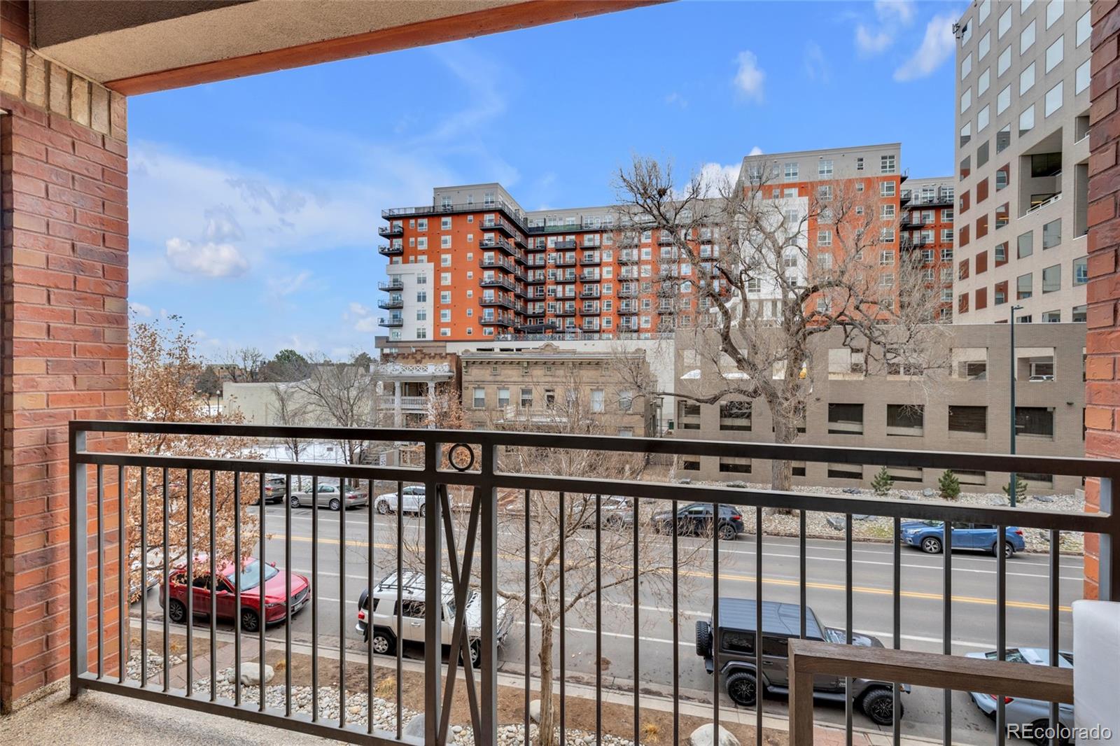 MLS Image #21 for 1975 n grant street,denver, Colorado