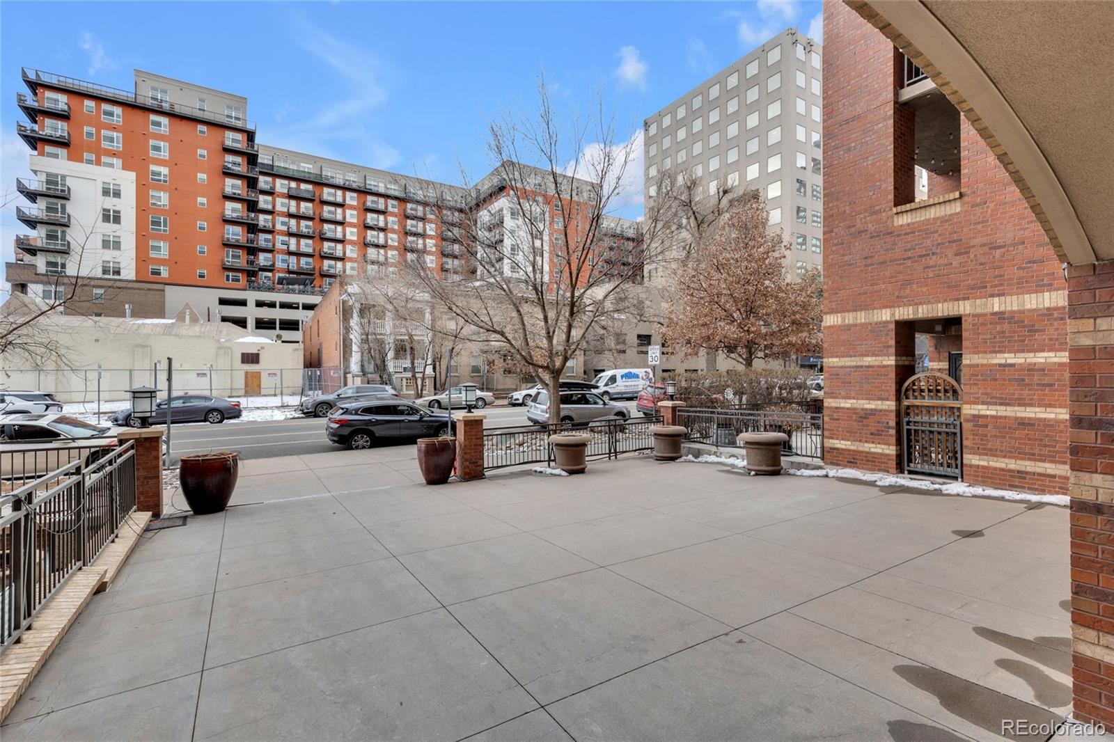 MLS Image #29 for 1975 n grant street,denver, Colorado
