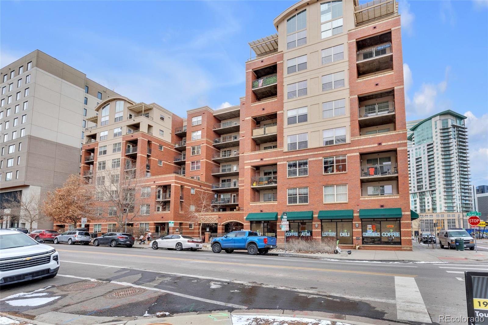 MLS Image #30 for 1975 n grant street,denver, Colorado
