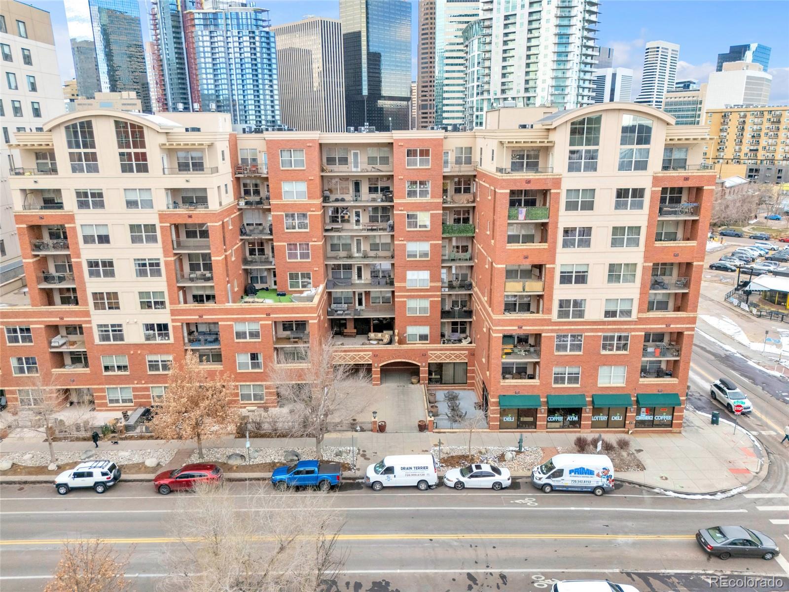 MLS Image #32 for 1975 n grant street,denver, Colorado