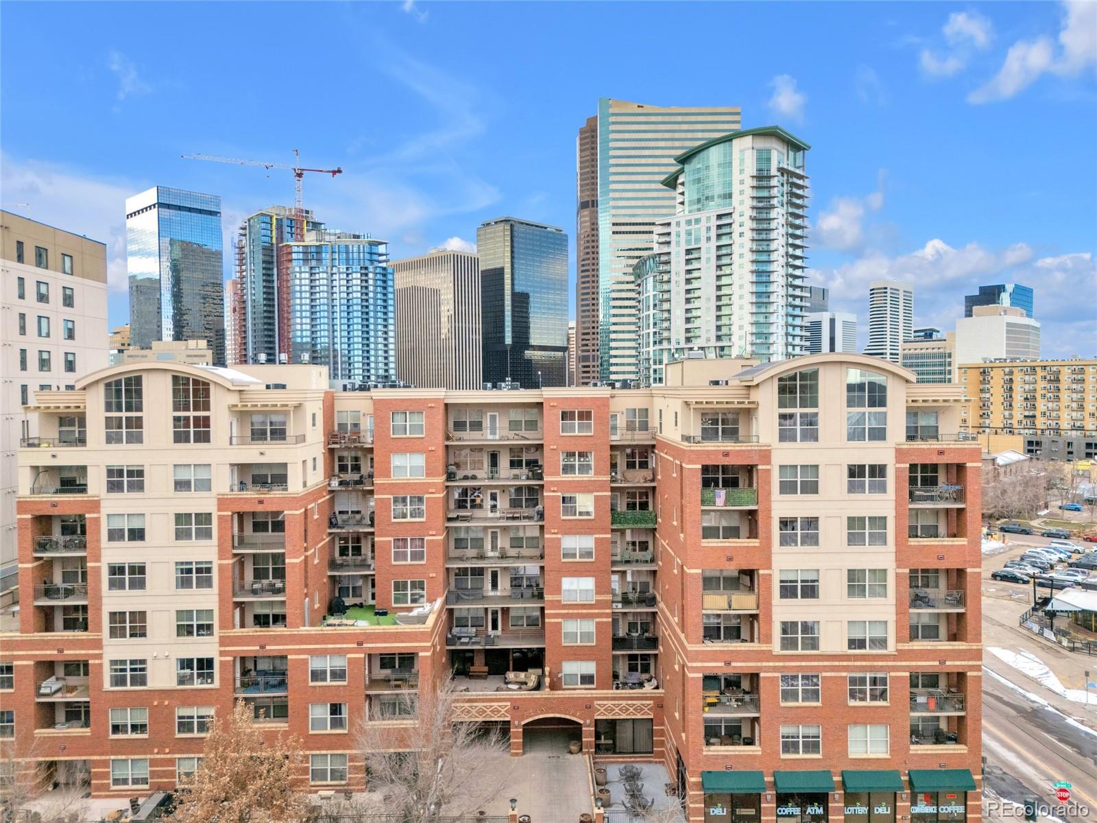 MLS Image #33 for 1975 n grant street,denver, Colorado