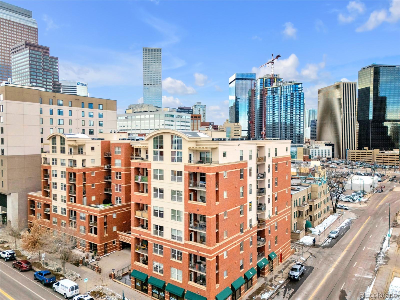 MLS Image #34 for 1975 n grant street,denver, Colorado