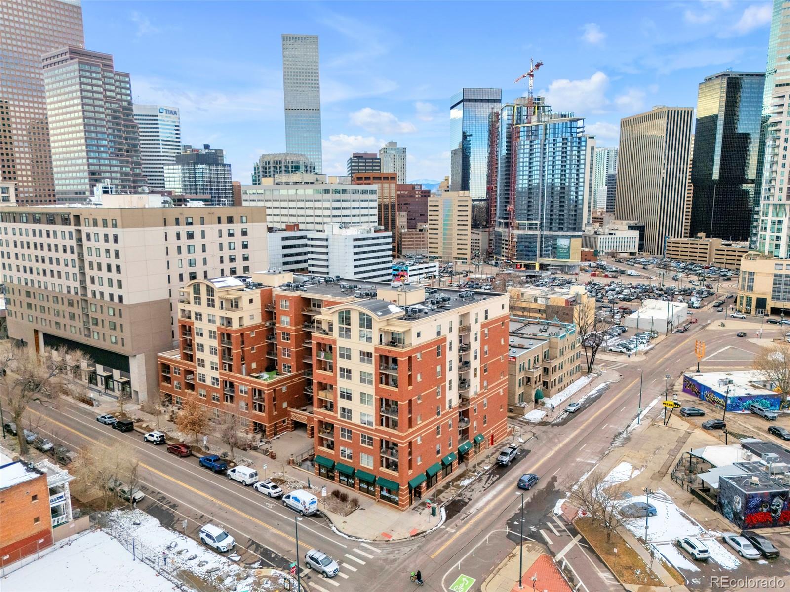 MLS Image #35 for 1975 n grant street,denver, Colorado
