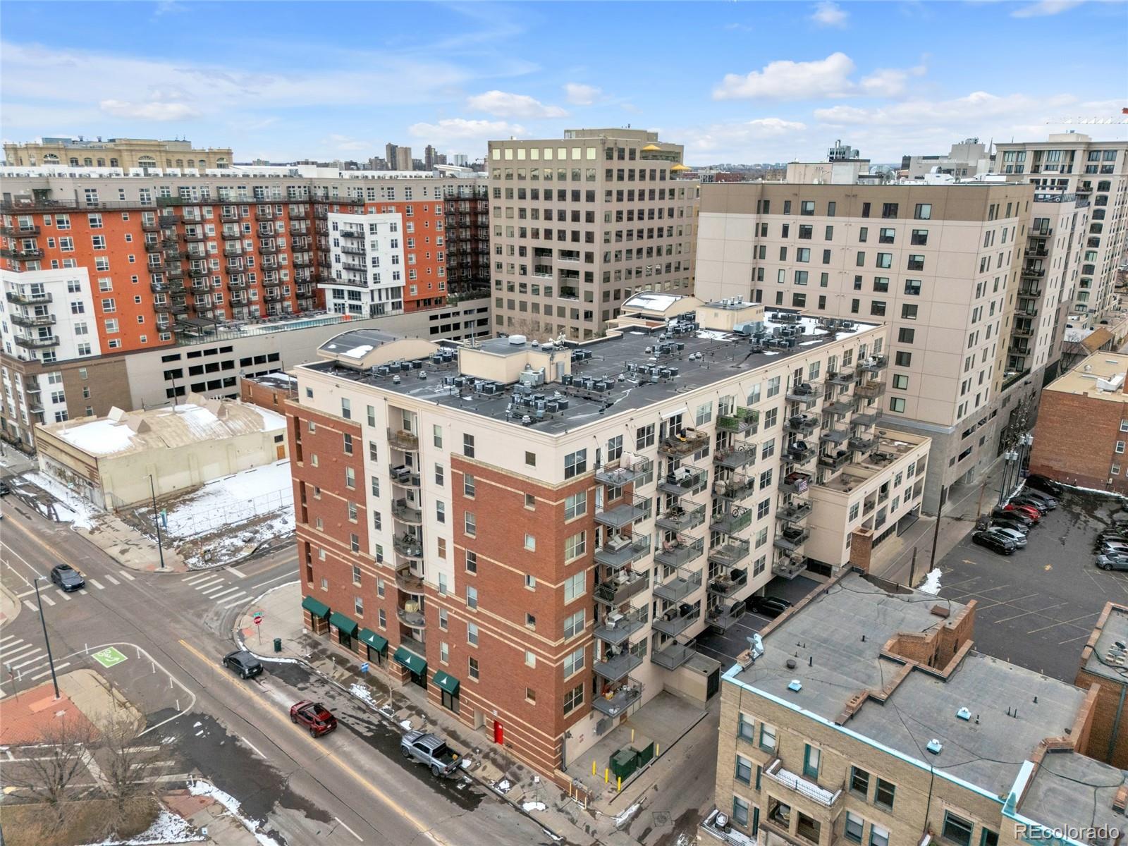 MLS Image #36 for 1975 n grant street,denver, Colorado