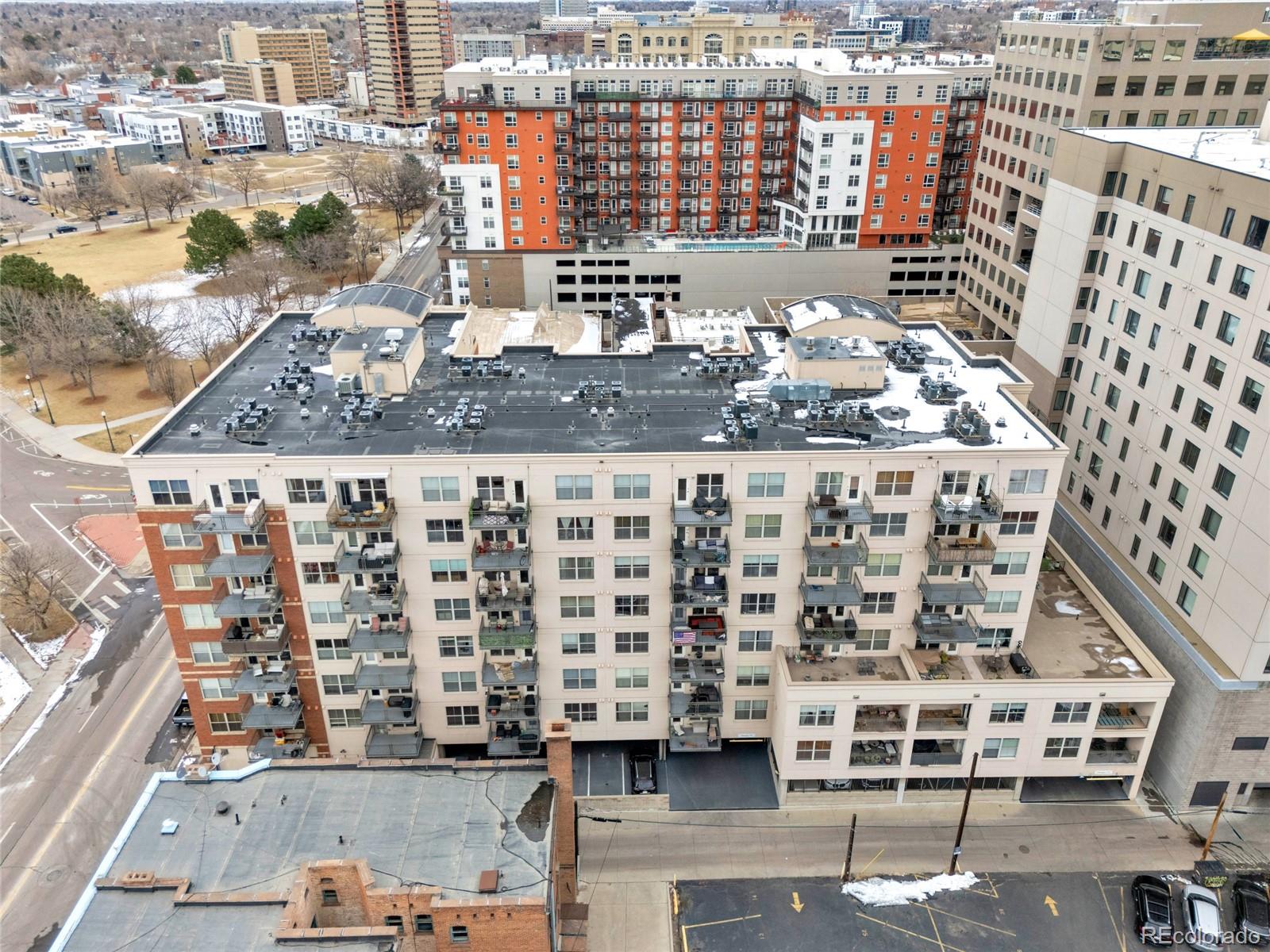 MLS Image #37 for 1975 n grant street,denver, Colorado