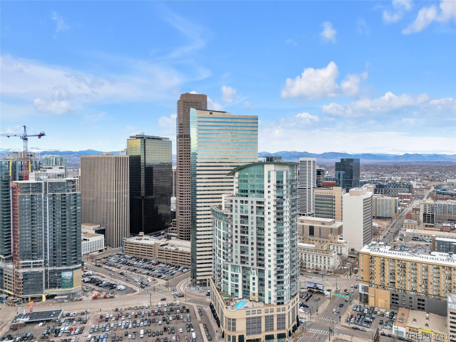 MLS Image #39 for 1975 n grant street,denver, Colorado