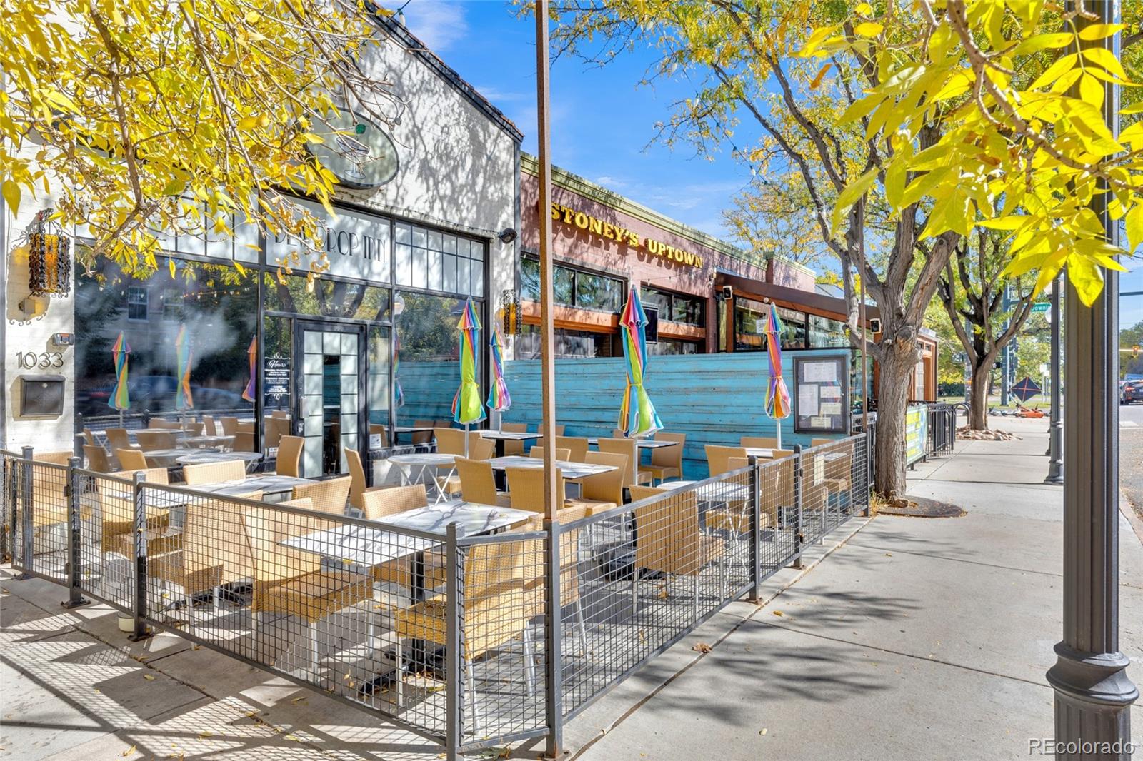 MLS Image #40 for 1975 n grant street,denver, Colorado