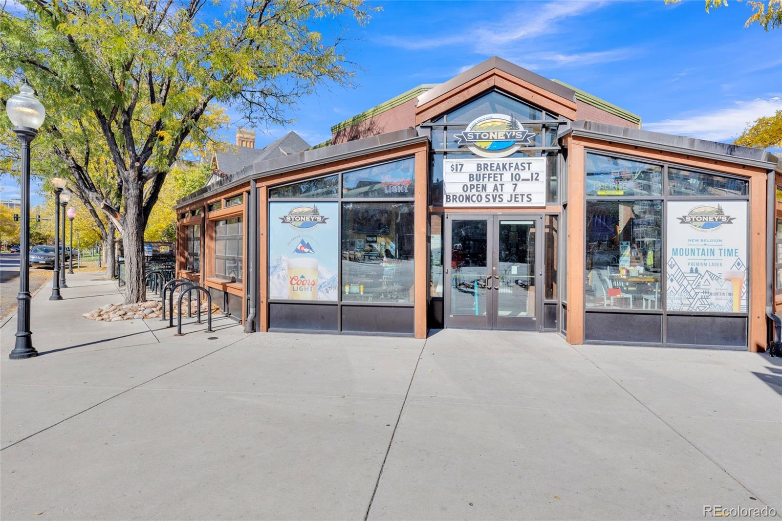 MLS Image #41 for 1975 n grant street,denver, Colorado