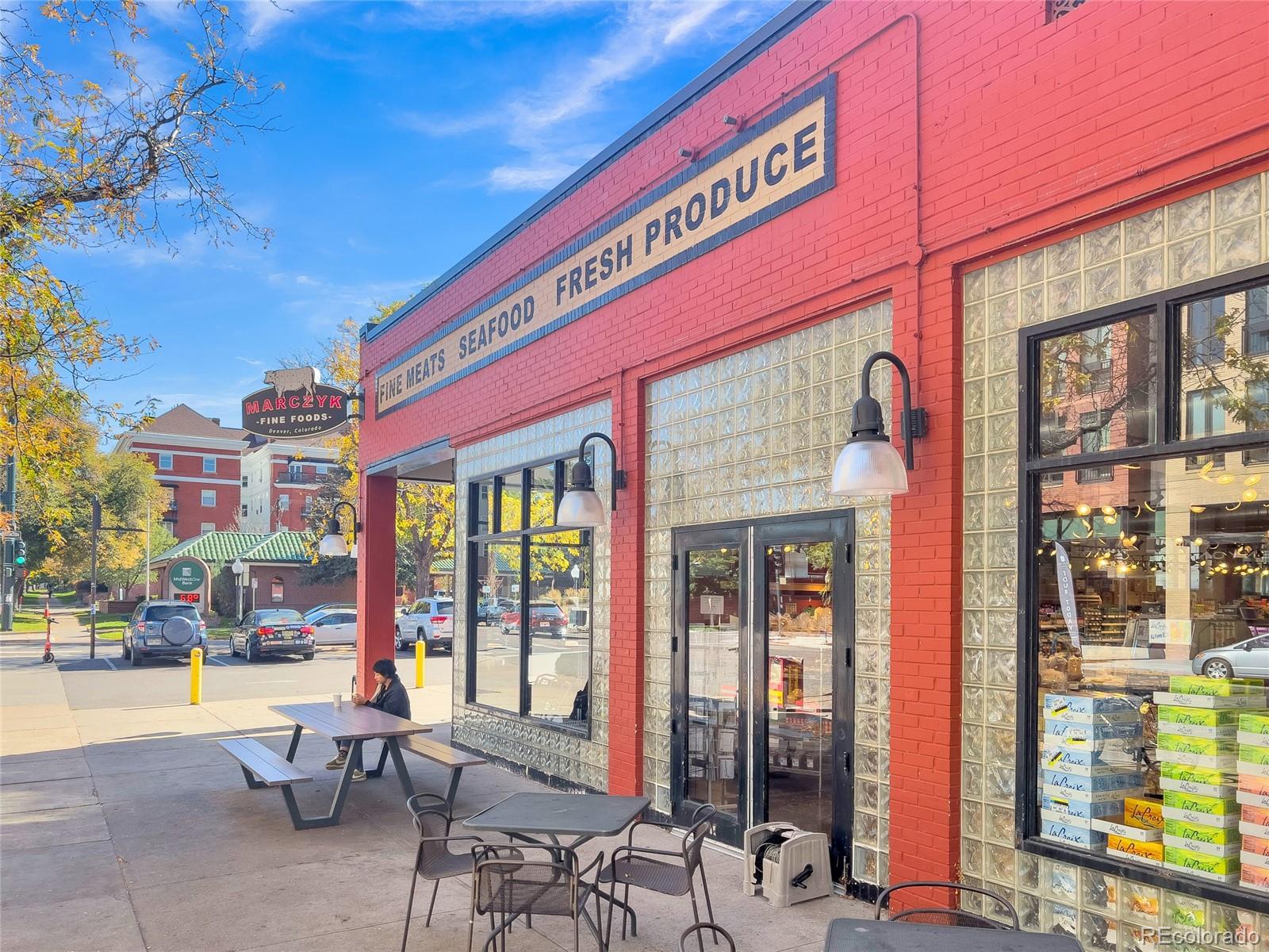 MLS Image #42 for 1975 n grant street,denver, Colorado