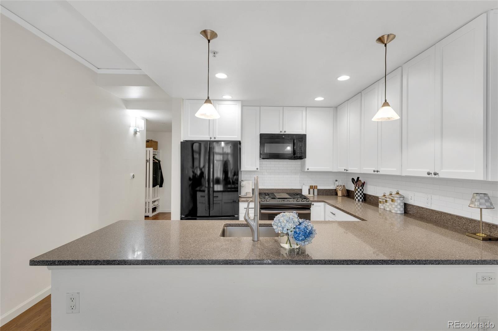 MLS Image #8 for 1975 n grant street,denver, Colorado