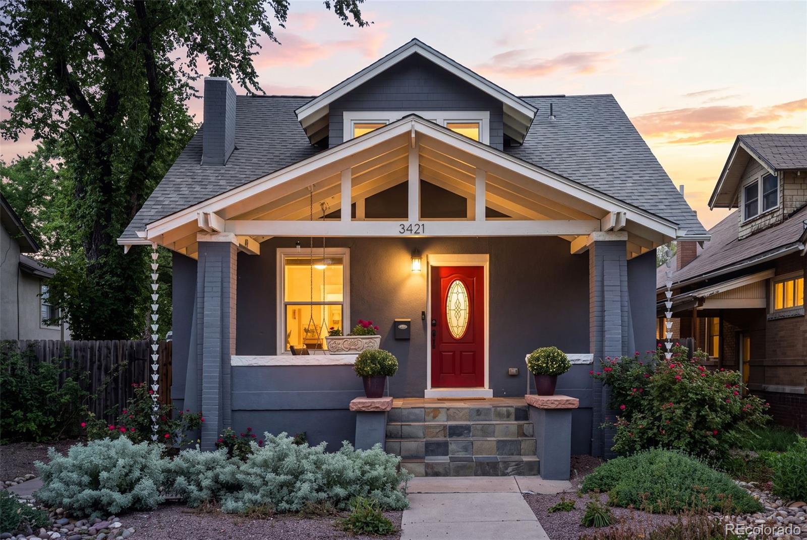 MLS Image #0 for 3421 n race street,denver, Colorado