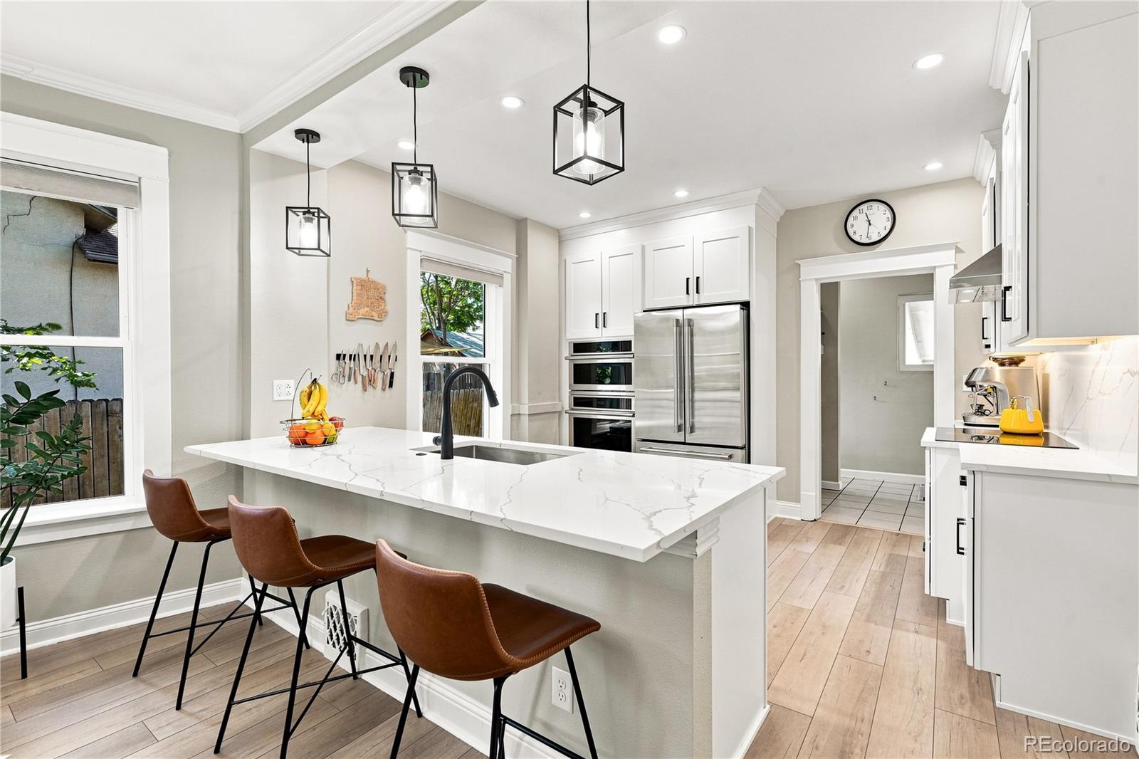 MLS Image #10 for 3421 n race street,denver, Colorado