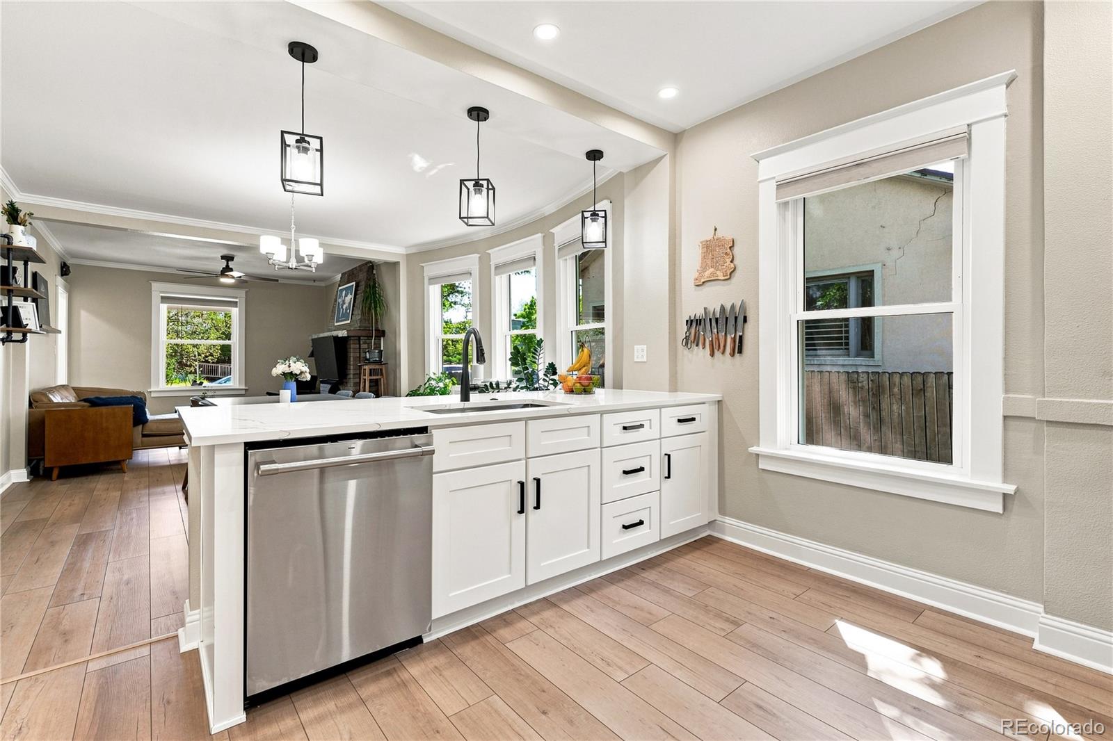 MLS Image #11 for 3421 n race street,denver, Colorado