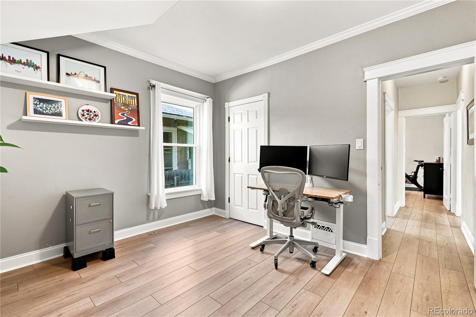 MLS Image #17 for 3421 n race street,denver, Colorado