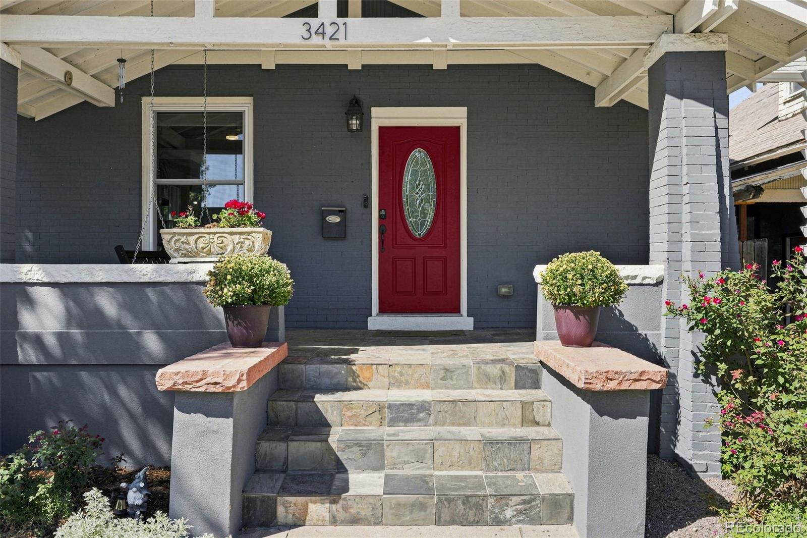 MLS Image #2 for 3421 n race street,denver, Colorado