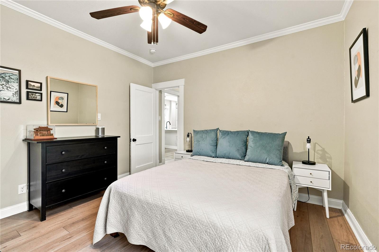 MLS Image #20 for 3421 n race street,denver, Colorado