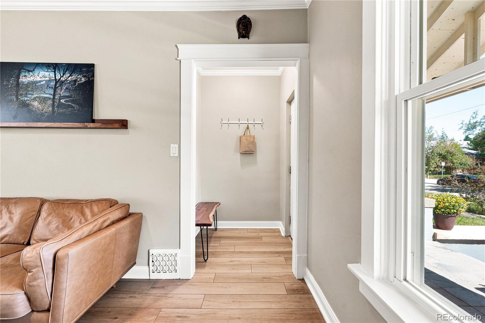 MLS Image #3 for 3421 n race street,denver, Colorado