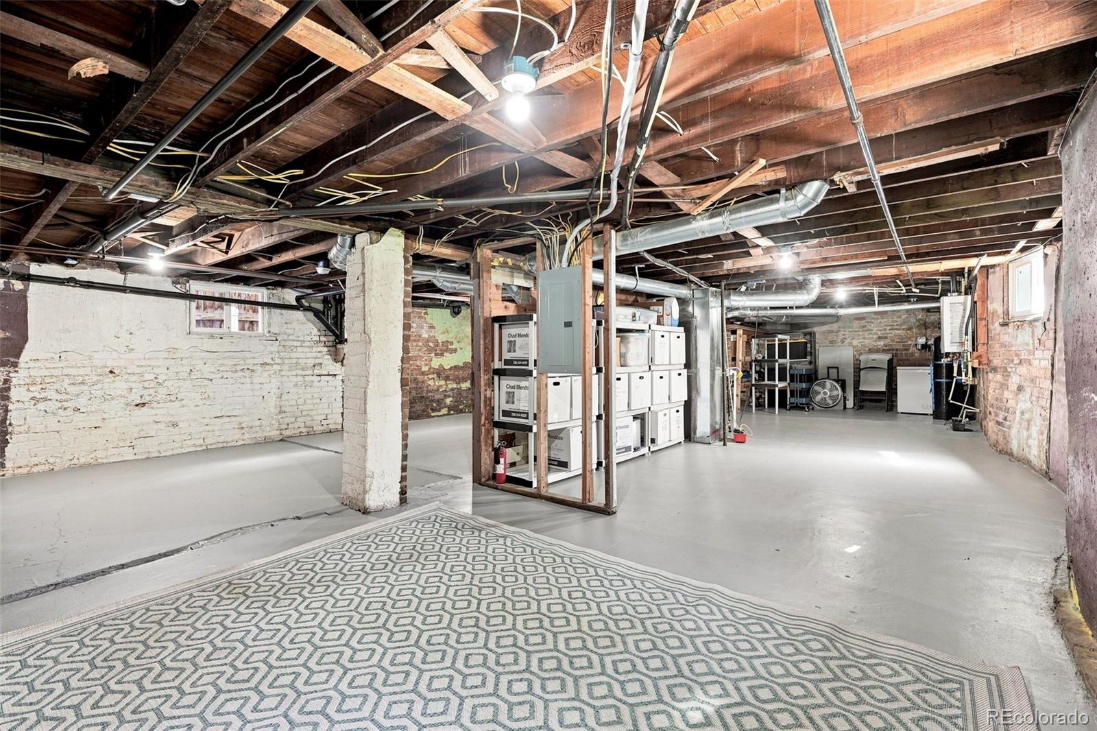 MLS Image #34 for 3421 n race street,denver, Colorado