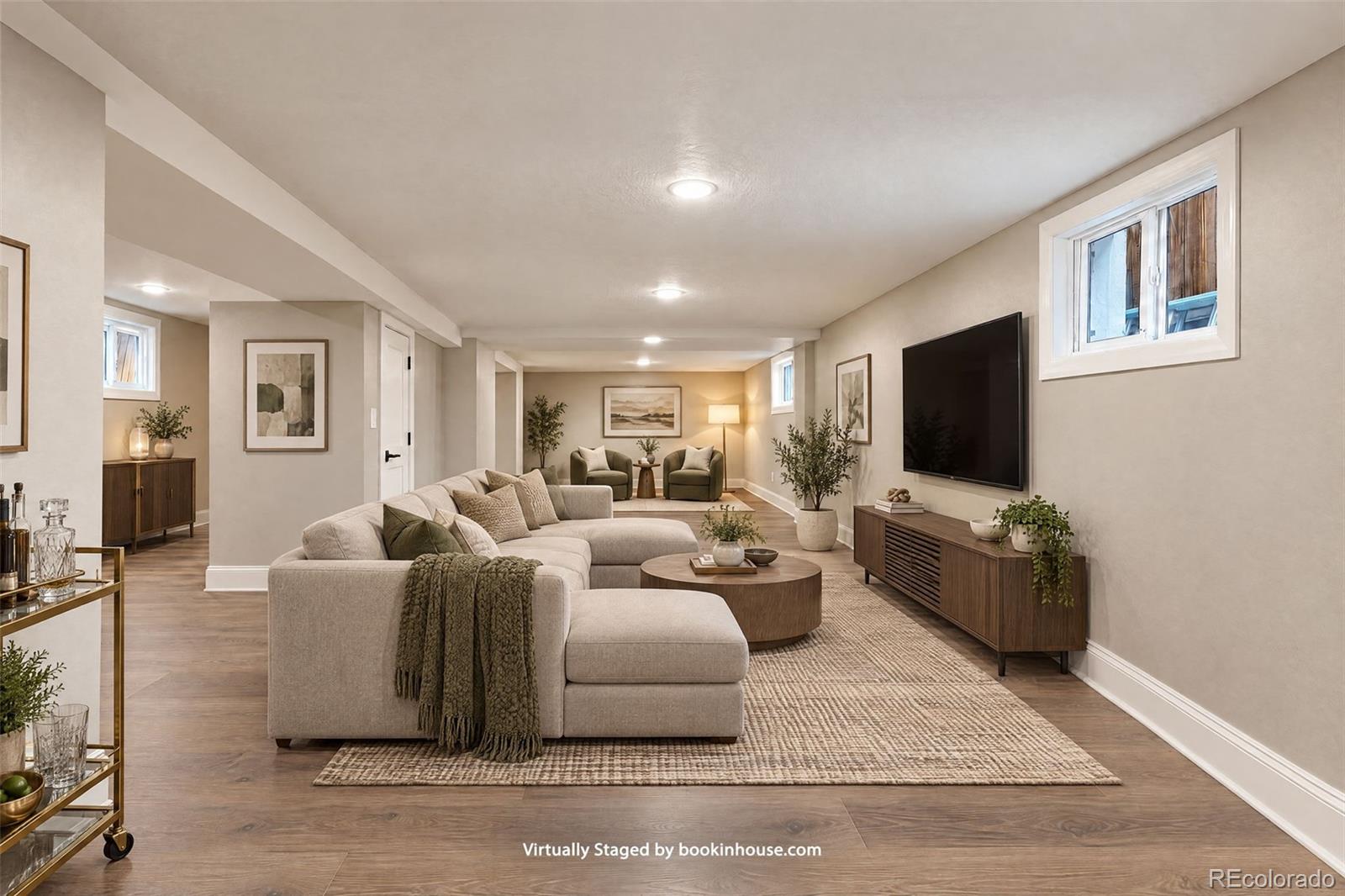 MLS Image #38 for 3421 n race street,denver, Colorado
